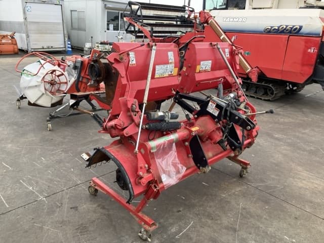 WING HARROW — Auction (lot 8458-6321)