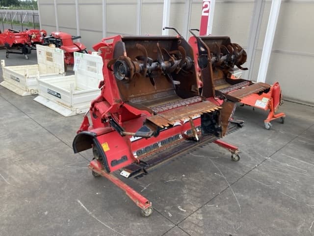 WING HARROW — Auction (lot 8458-6321)
