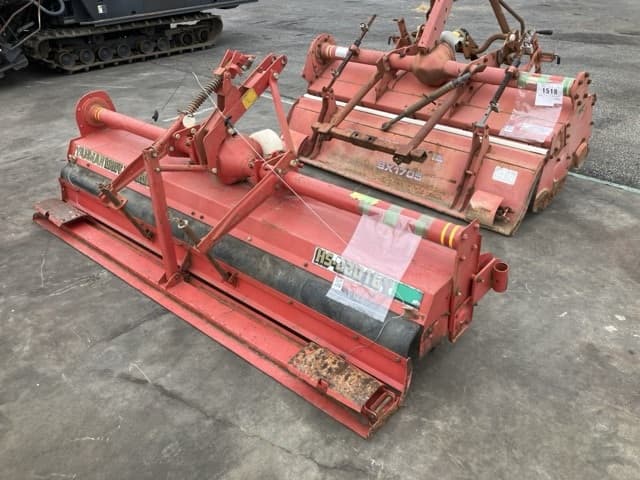 DRIVE HARROW — Auction (lot 8458-6323)