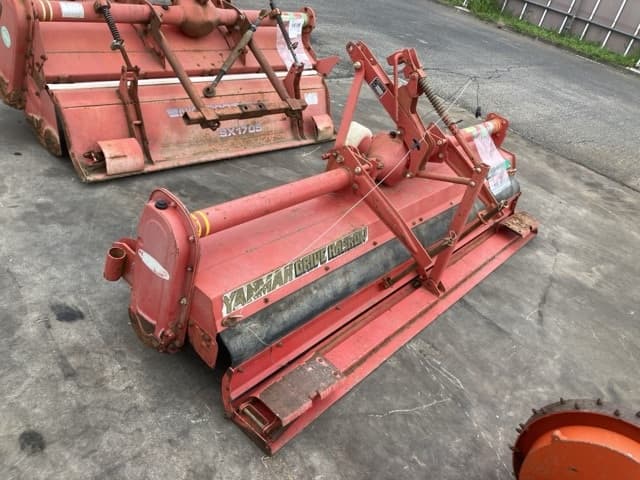 DRIVE HARROW — Auction (lot 8458-6323)