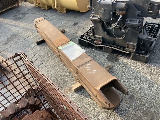 FORK EXTENSIONS — Auction (lot 8458-6506)