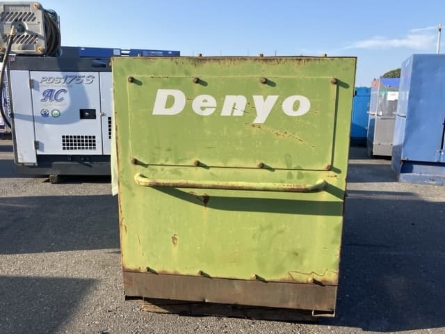 COMPRESSOR — Auction (lot 8458-7002)