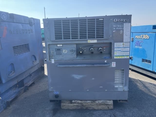 COMPRESSOR — Auction (lot 8458-7003)