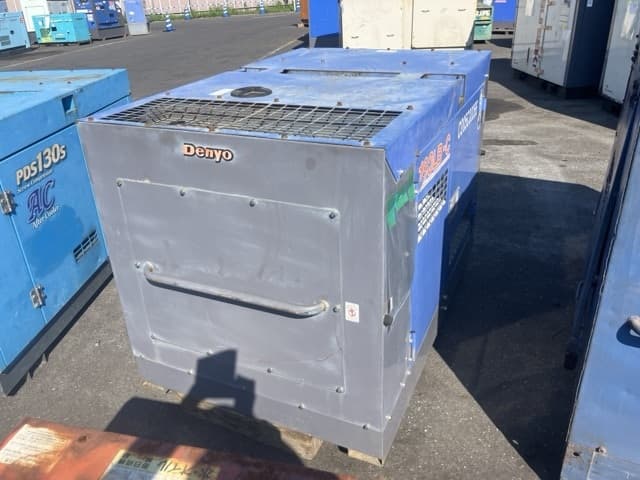 COMPRESSOR — Auction (lot 8458-7003)