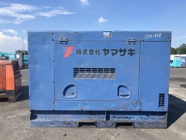 COMPRESSOR — Auction (lot 8458-7004)