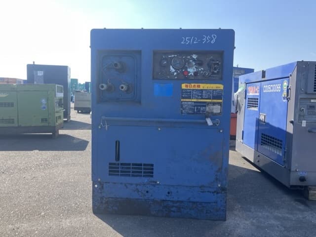 COMPRESSOR — Auction (lot 8458-7004)