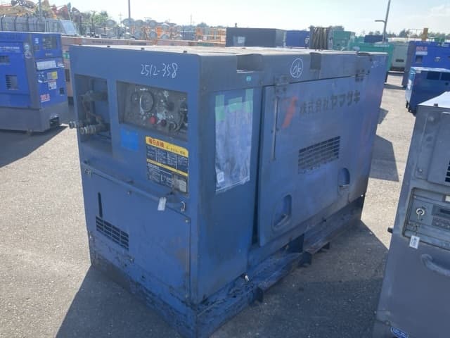 COMPRESSOR — Auction (lot 8458-7004)
