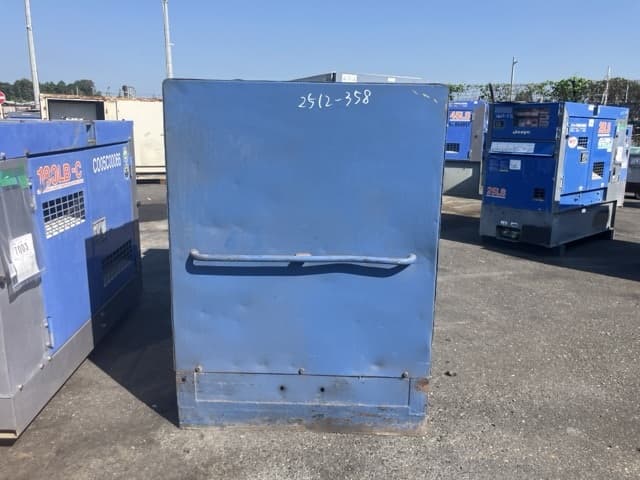 COMPRESSOR — Auction (lot 8458-7004)