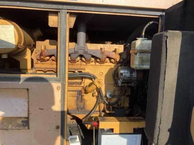 GENERATOR — Auction (lot 8458-7005)