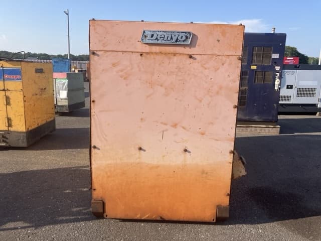 GENERATOR — Auction (lot 8458-7006)
