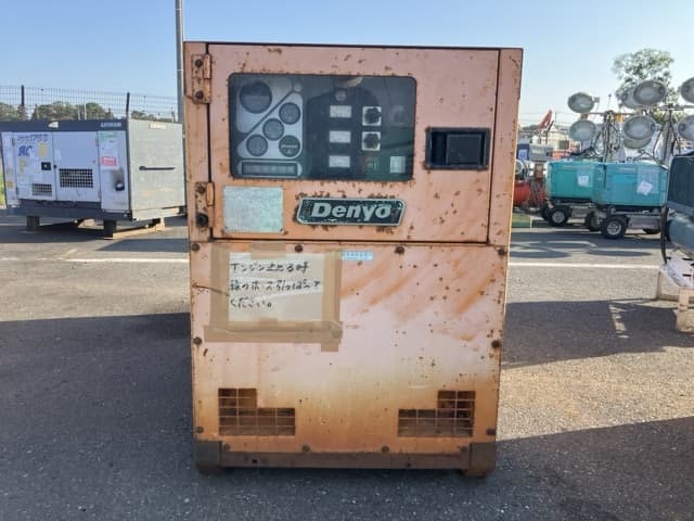 GENERATOR — Auction (lot 8458-7006)