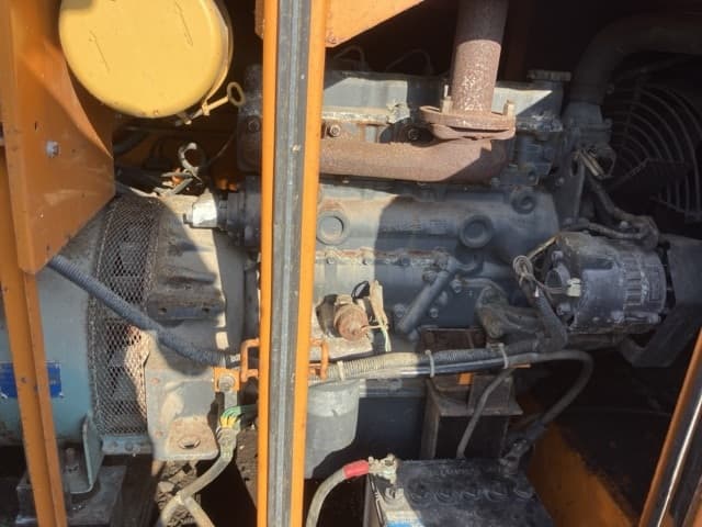 GENERATOR — Auction (lot 8458-7006)