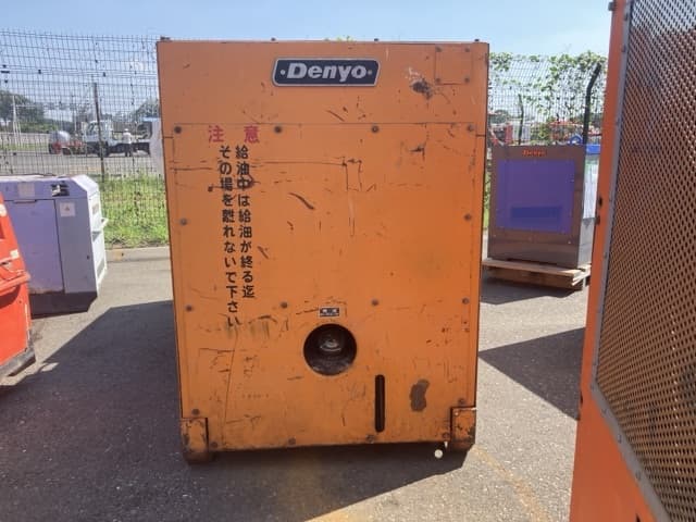 GENERATOR — Auction (lot 8458-7009)