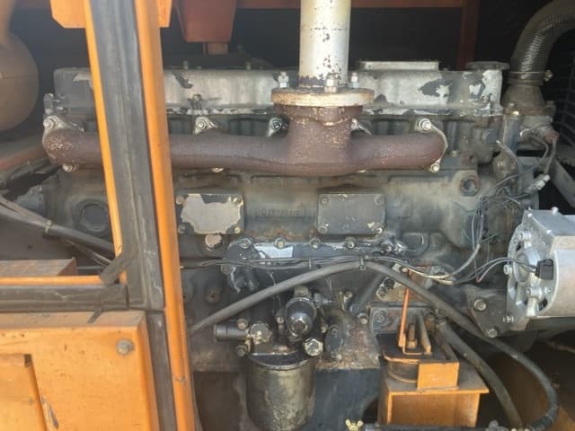GENERATOR — Auction (lot 8458-7009)