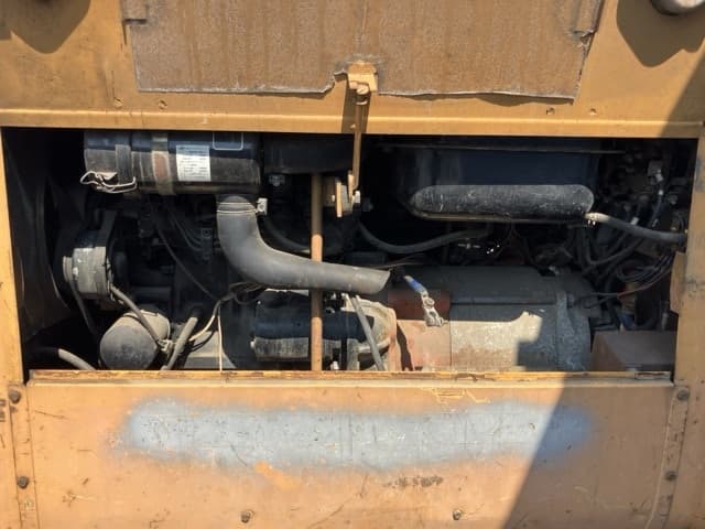 WELDER GENERATOR — Auction (lot 8458-7012)