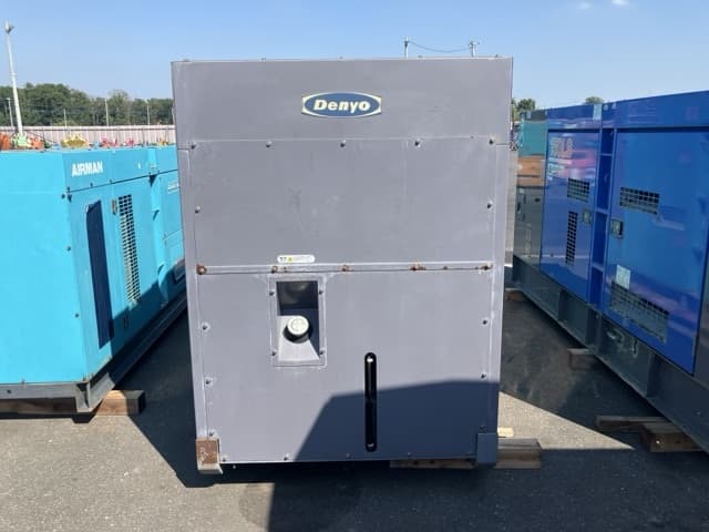 GENERATOR — Auction (lot 8458-7013)