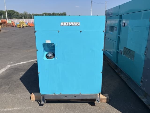 GENERATOR — Auction (lot 8458-7014)