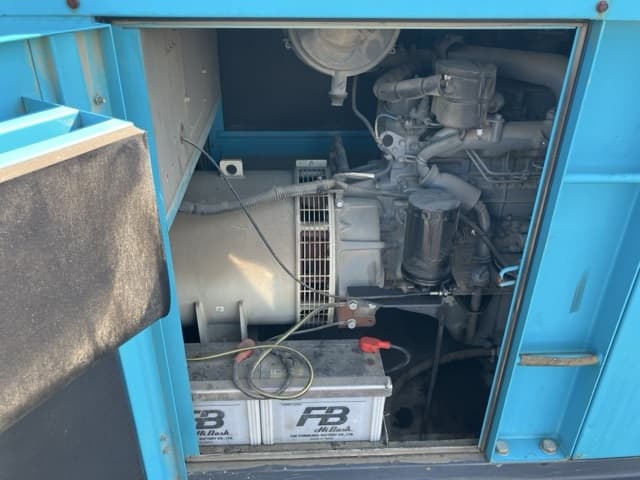 GENERATOR — Auction (lot 8458-7014)