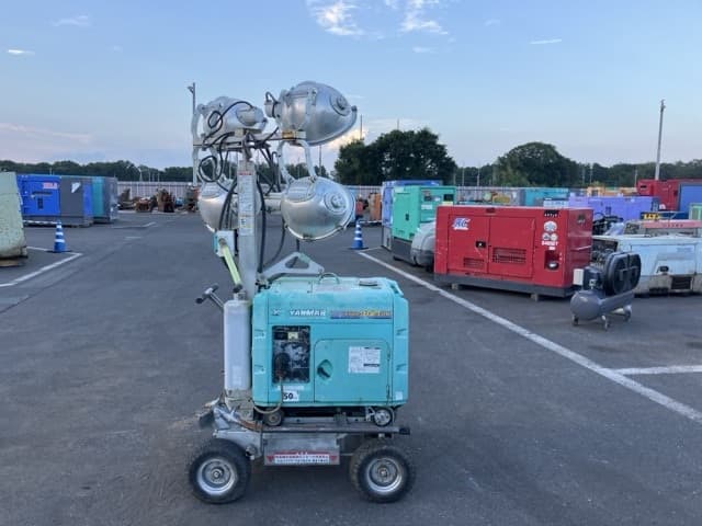 FLOODLIGHT — Auction (lot 8458-7015)