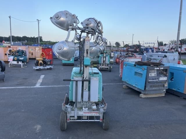 FLOODLIGHT — Auction (lot 8458-7015)