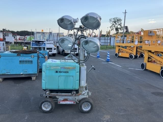 FLOODLIGHT — Auction (lot 8458-7015)