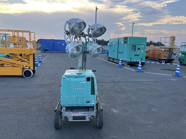 FLOODLIGHT — Auction (lot 8458-7015)
