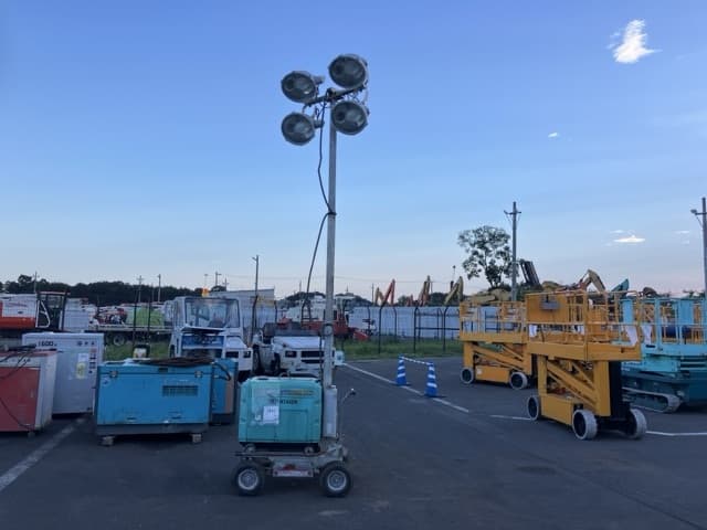FLOODLIGHT — Auction (lot 8458-7015)