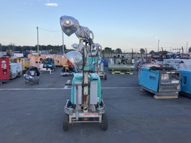 FLOODLIGHT — Auction (lot 8458-7016)