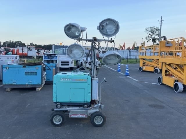 FLOODLIGHT — Auction (lot 8458-7016)