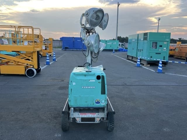 FLOODLIGHT — Auction (lot 8458-7016)
