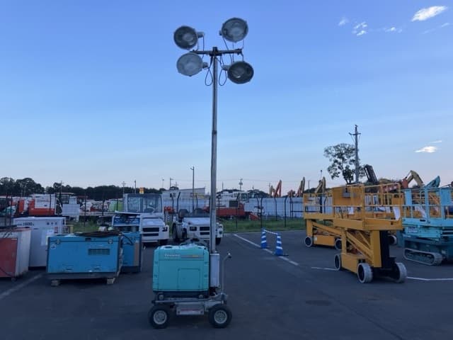 FLOODLIGHT — Auction (lot 8458-7016)