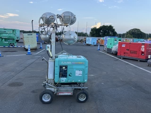 FLOODLIGHT — Auction (lot 8458-7017)
