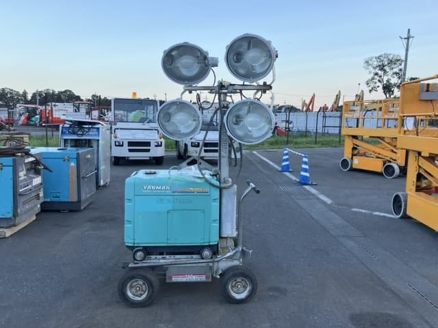 FLOODLIGHT — Auction (lot 8458-7017)
