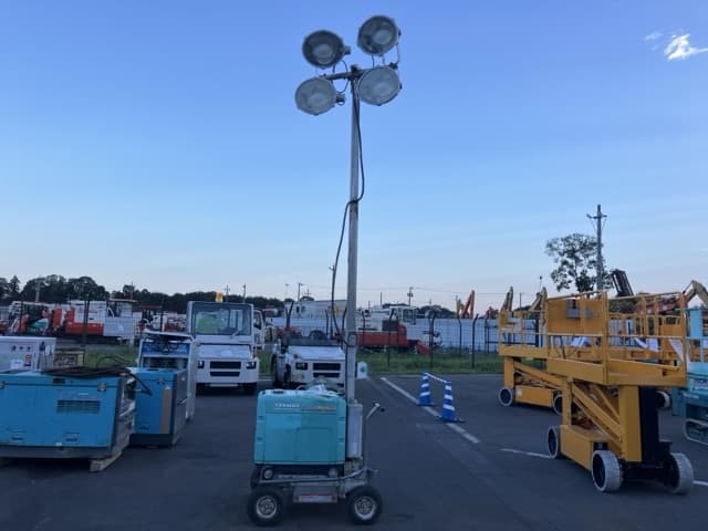 FLOODLIGHT — Auction (lot 8458-7017)