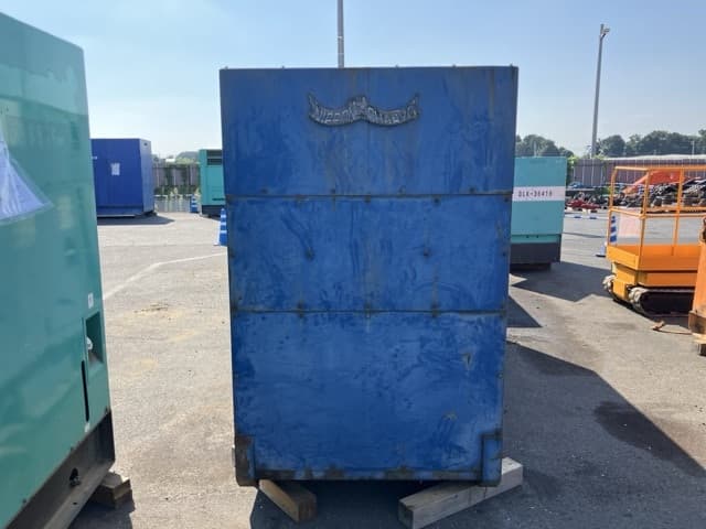 GENERATOR — Auction (lot 8458-7022)
