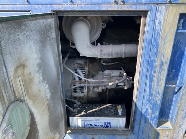GENERATOR — Auction (lot 8458-7022)