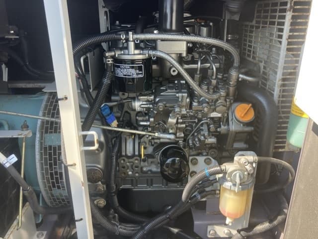 GENERATOR — Auction (lot 8458-7023)