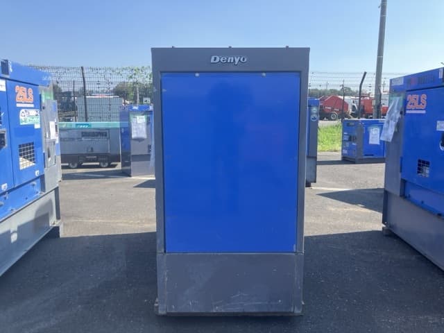 GENERATOR — Auction (lot 8458-7024)