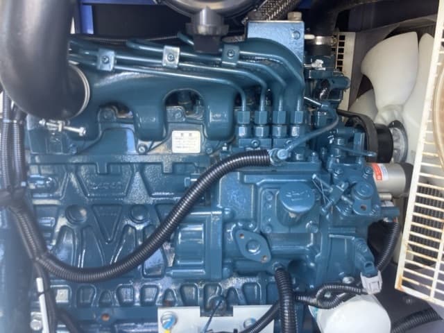 GENERATOR — Auction (lot 8458-7024)