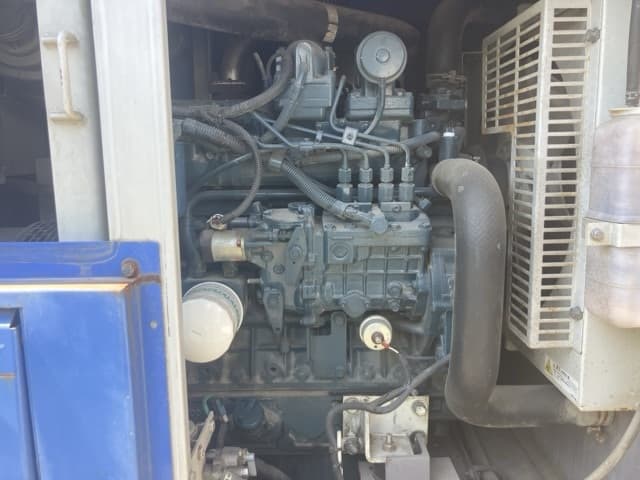 GENERATOR — Auction (lot 8458-7026)