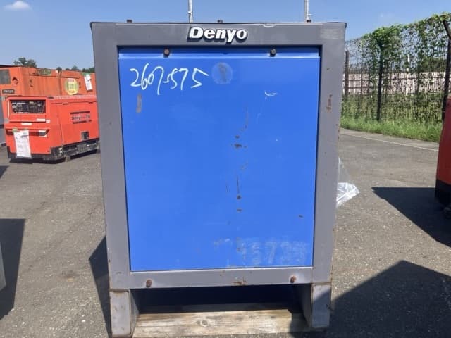 GENERATOR — Auction (lot 8458-7027)