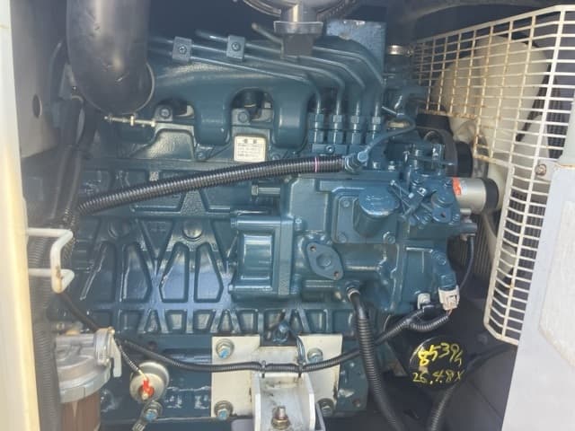 GENERATOR — Auction (lot 8458-7027)
