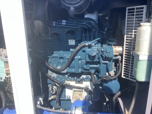 GENERATOR — Auction (lot 8458-7028)