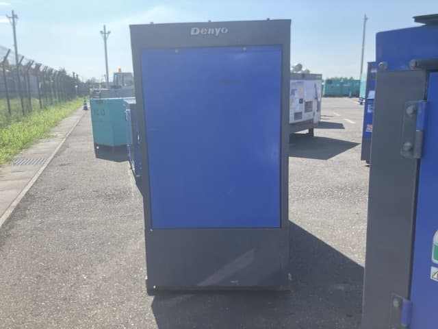 GENERATOR — Auction (lot 8458-7029)