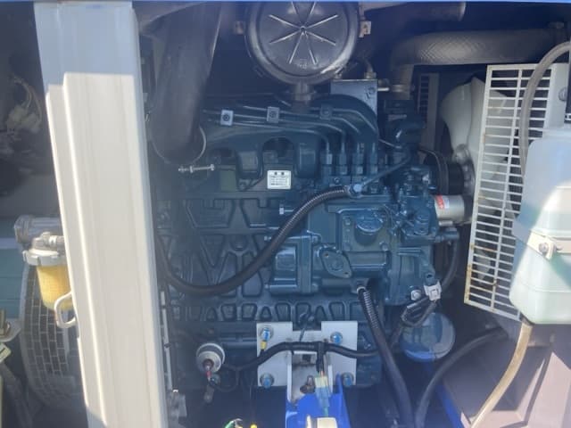 GENERATOR — Auction (lot 8458-7029)