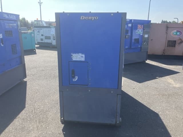 GENERATOR — Auction (lot 8458-7030)