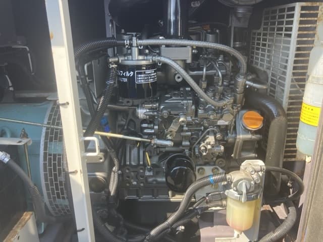 GENERATOR — Auction (lot 8458-7030)