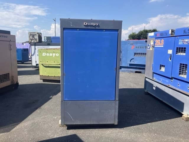 GENERATOR — Auction (lot 8458-7031)