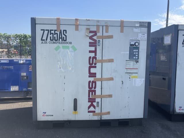 COMPRESSOR — Auction (lot 8458-7032)