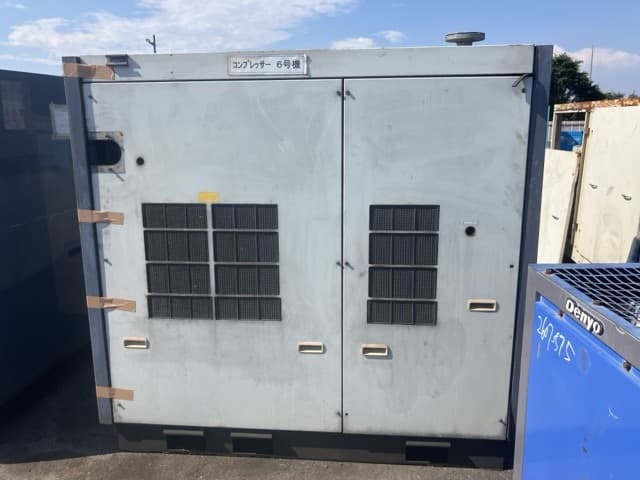 COMPRESSOR — Auction (lot 8458-7032)